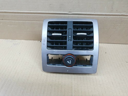 Audi blende luftdusche - audi,