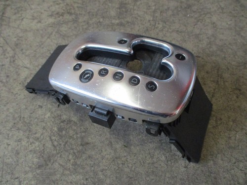 Schaltkulisse automatik audi - schaltkulisse,
