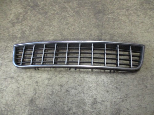 Original stoßstangengitter - s6,