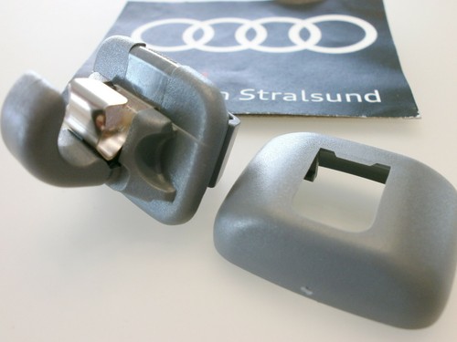 Original audi halter - original,
