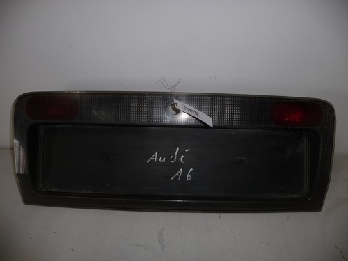 Heckblende audi - heckblende,