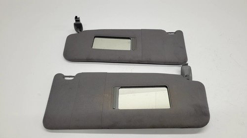 Audi sonnenblende - 4b,