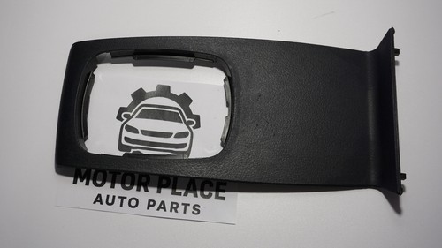 Audi schaltblende - a6, 4b/c5