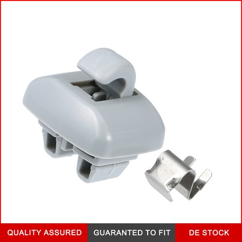 Auto sonnenblende halter - sonnenblende, clip