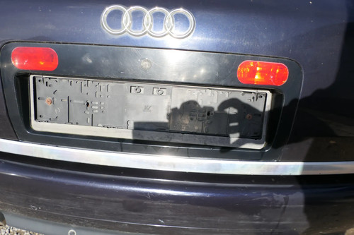 Audi kombi avant - kombi,