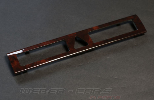 4b0863321h holz dekorblende - 4b0863321h,
