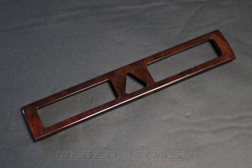 4b0863321h dekorblende holz - 4b0863321h,