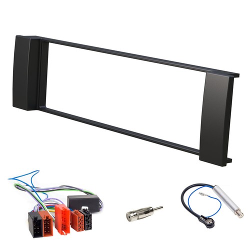 Auto radio blende - auto,