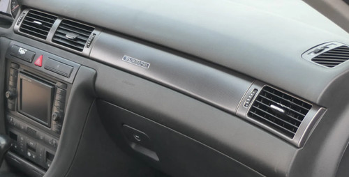 Audi c5 lüftungsdüsen - c5,