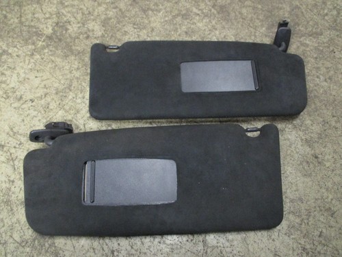 Sonnenblenden alcantara - sonnenblenden,
