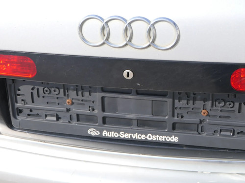 Audi kombi avant - audi, a6